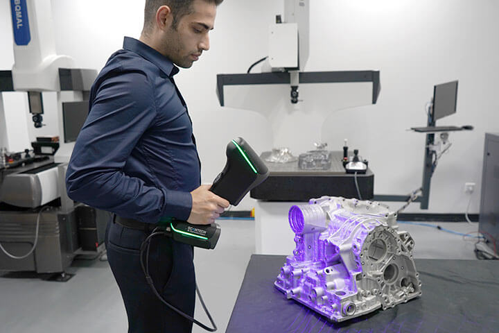 Revolutionary Approach to Workpiece Alignment